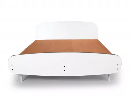 Opal King Size Double Bed